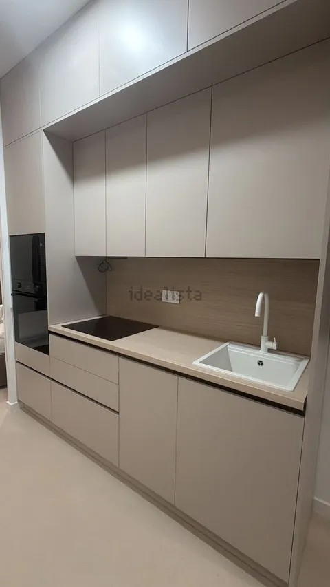 Pis de 35 m² a Múrcia (3/9)