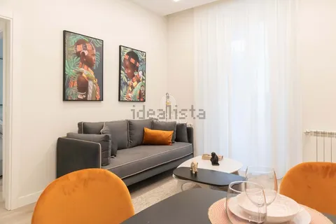 Appartamento 93 m² a Madrid