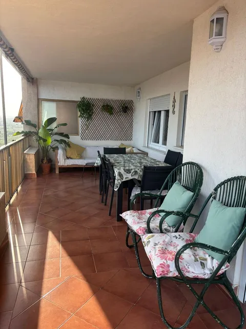 Квартира 130 м² у el Puig de Santa Maria