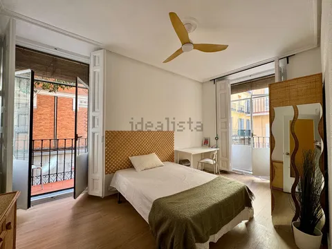 Pis de 138 m² a Madrid