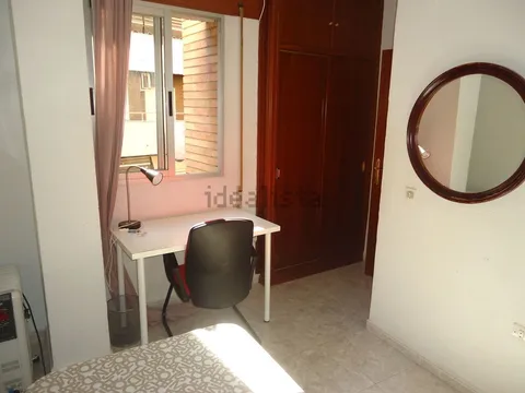 Habitació de lloguer, Còrdova