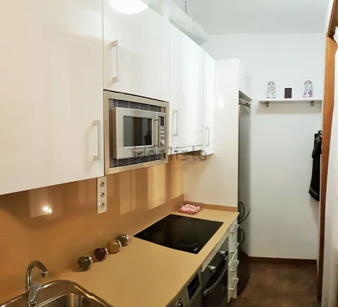 Pis de 70 m² a València