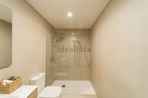 Pis de 64 m² a Pamplona