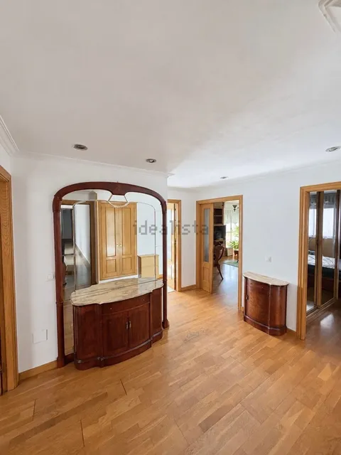 Pis de 155 m² a Lleó