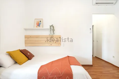 Stanza in affitto, Madrid