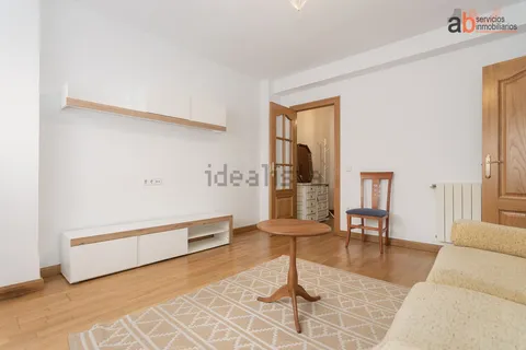 Wohnung 65 m² in Pamplona / Iruña