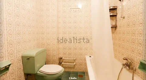 Stanza in affitto, Siviglia