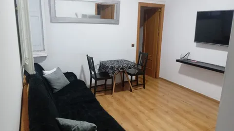 Zimmer zur Miete, Madrid
