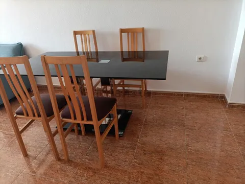 Pis de 55 m² a Torrevella