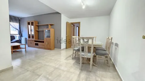 Pis de 98 m² a Toledo