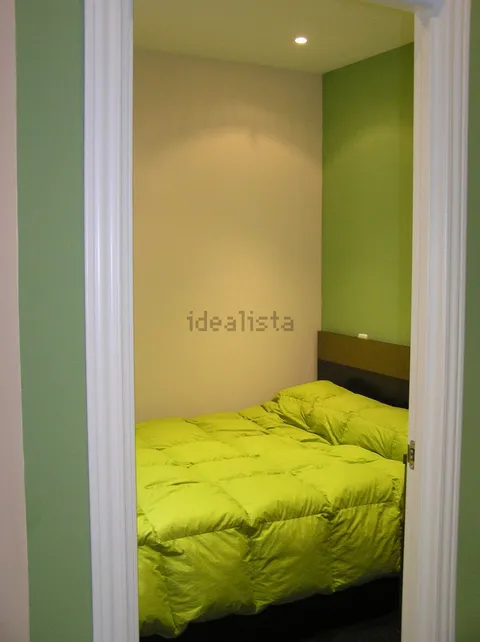 Pis de 25 m² a Madrid
