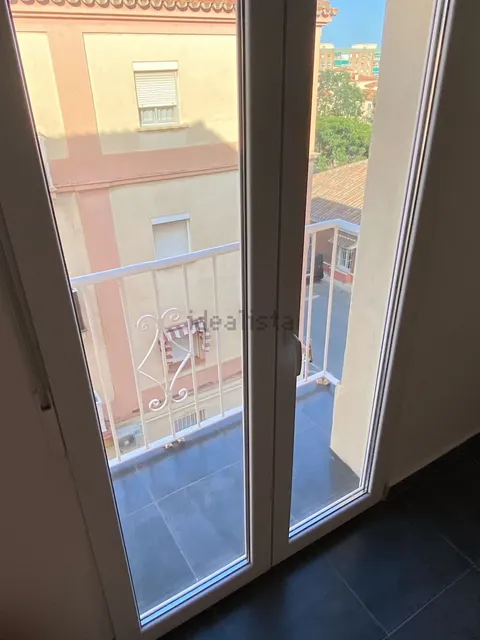 Habitació de lloguer, Màlaga