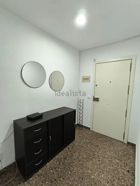 Zimmer zur Miete, Valencia