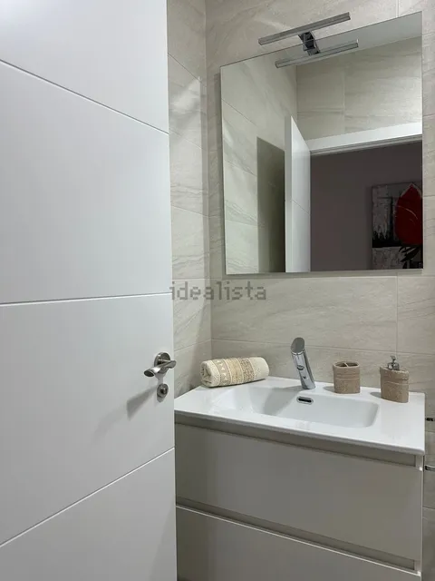 Pis de 60 m² a Navahermosa