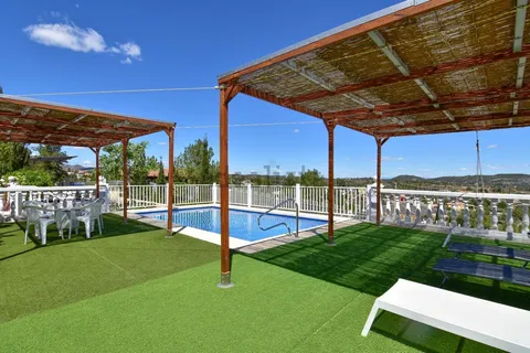 Casa de 245 m² a Catadau