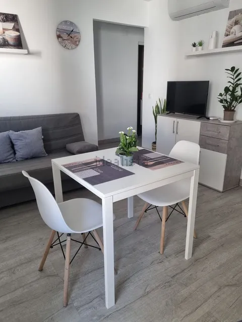 Appartamento 40 m² a Málaga