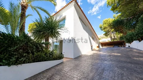 Casa de 430 m² a Altea