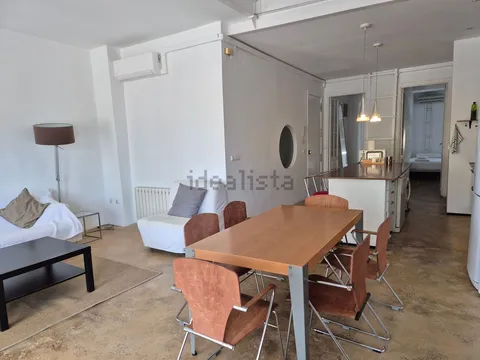 Pis de 90 m² a València