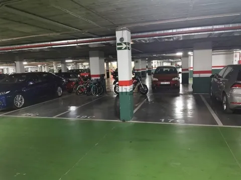Pis de 94 m² a Sevilla