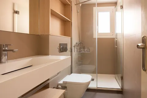 Pis de 85 m² a Barcelona