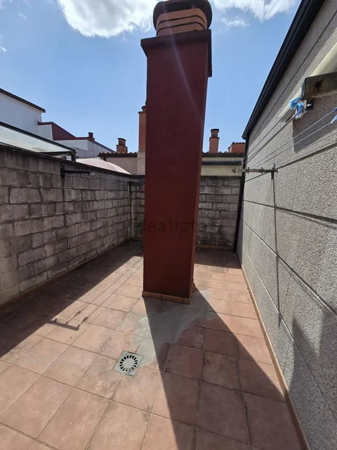 Pis de 40 m² a Vigo