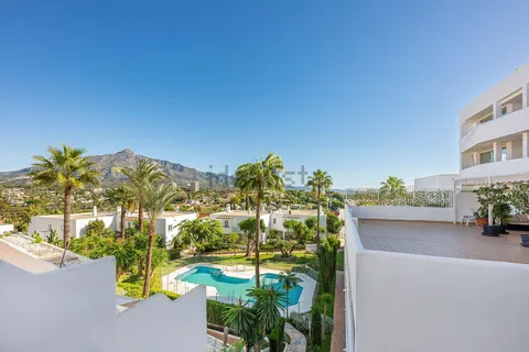 Pis de 100 m² a Marbella