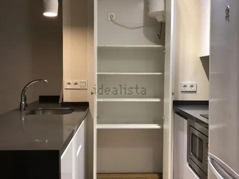 Piso de 50 m² en Sevilla
