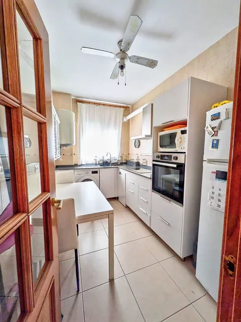 Apartamento 78 m² em Alcaucín