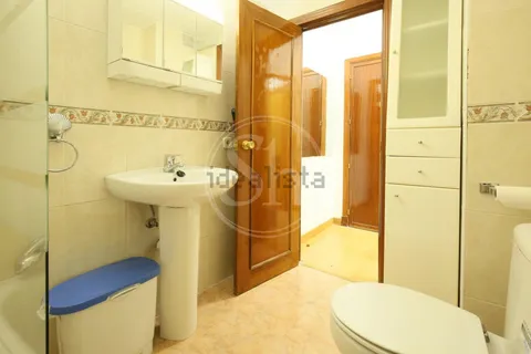 Pis de 45 m² a Madrid
