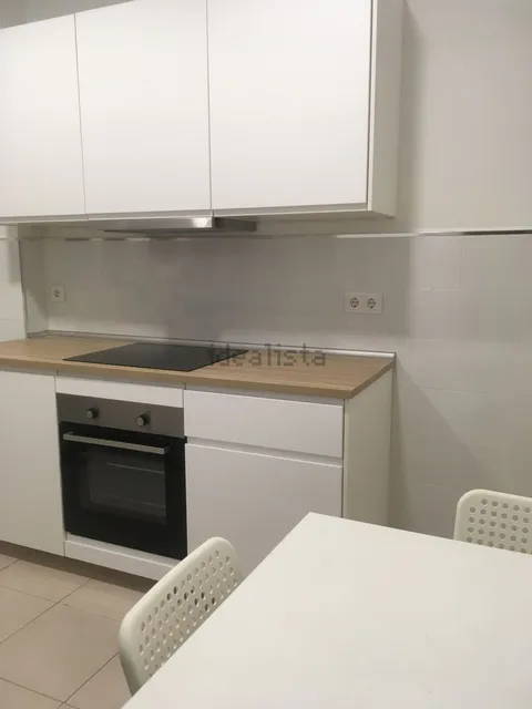 Zimmer zur Miete, Madrid