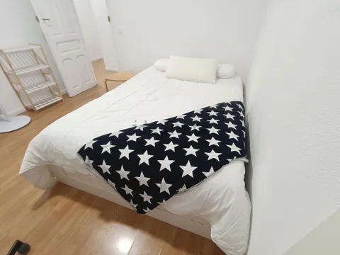 Pis de 106 m² a Madrid