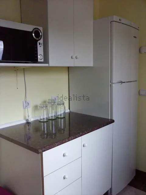 Habitació de lloguer, Soria