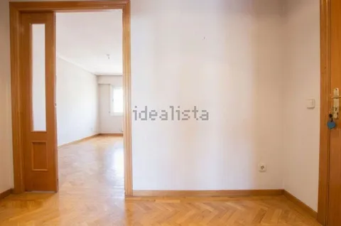 Pis de 87 m² a Madrid