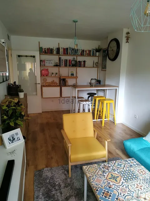Pis de 52 m² a Madrid