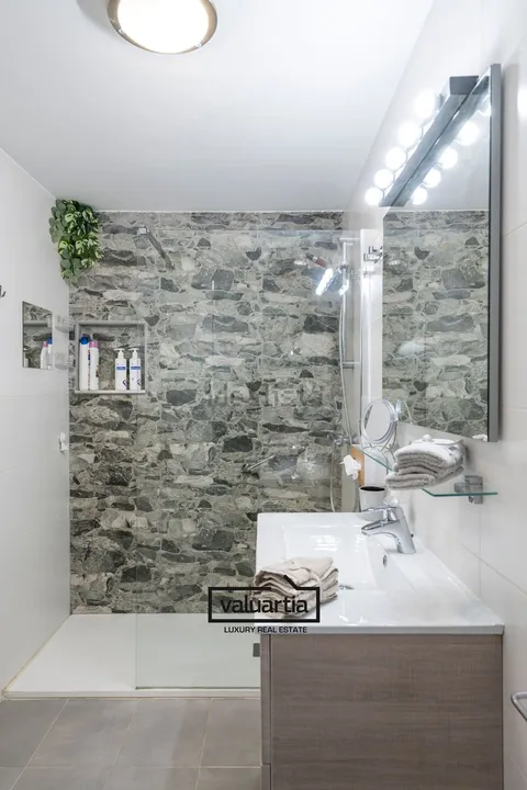 Flat 40 m² in Madrid