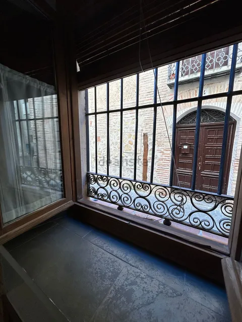 Wohnung 80 m² in Segovia