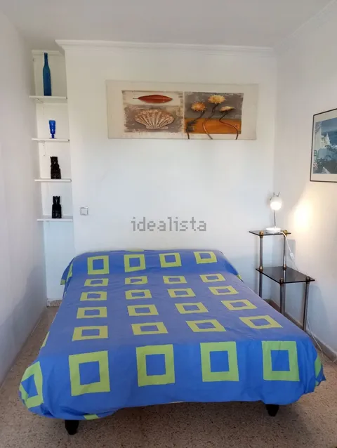 Stanza in affitto, Palma (3/18)