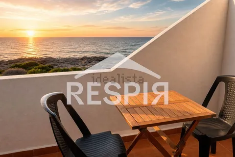 Piso de 50 m² en Ciutadella