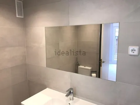 Pis de 41 m² a Madrid