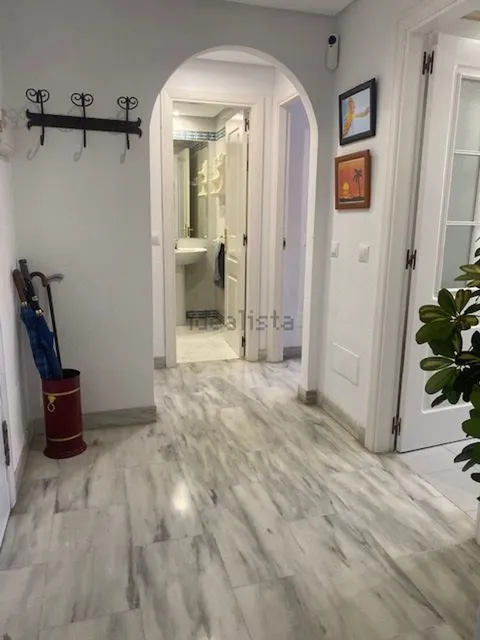 Pis de 75 m² a Marbella