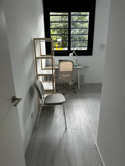 Pis de 72 m² a Montcada