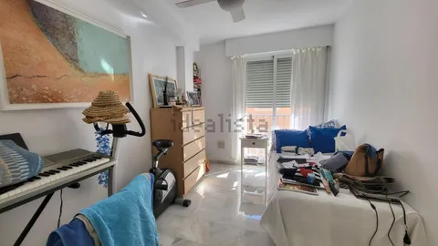 Pis de 87 m² a Marbella