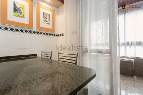 Pis de 130 m² a Pamplona