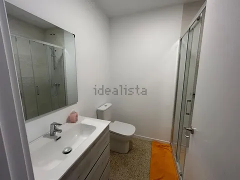 Quarto para alugar, Barcelona (3/22)