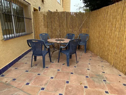 Pis de 55 m² a Marbella