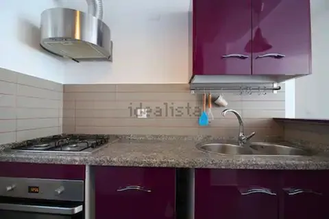 Pis de 72 m² a Sevilla