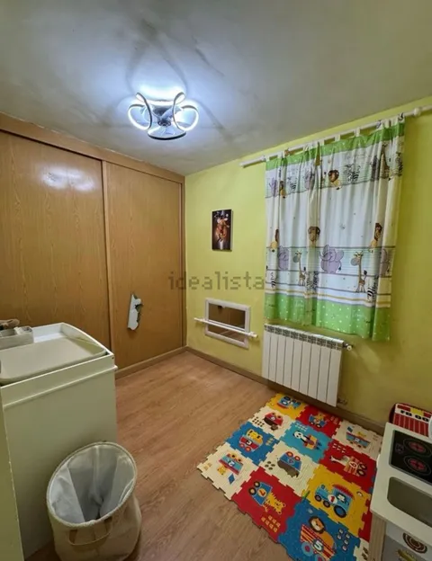 Pis de 130 m² a Madrid (2/16)