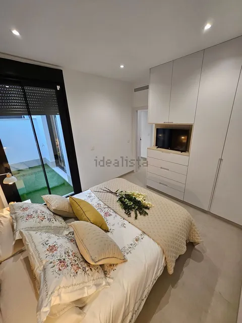 Pis de 85 m² a San Pedro del Pinatar