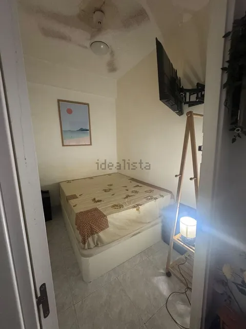 Room for rent, Valencia