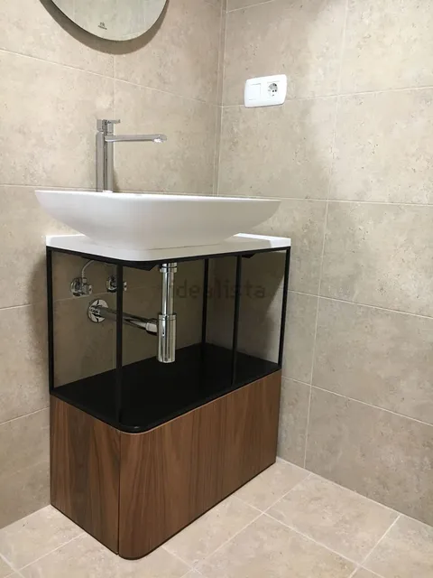Pis de 80 m² a Castelló de la Plana